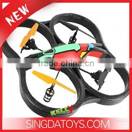 60CM Amazing Big Size /2.4G 4CH RC Quadcopter/RC Model X30