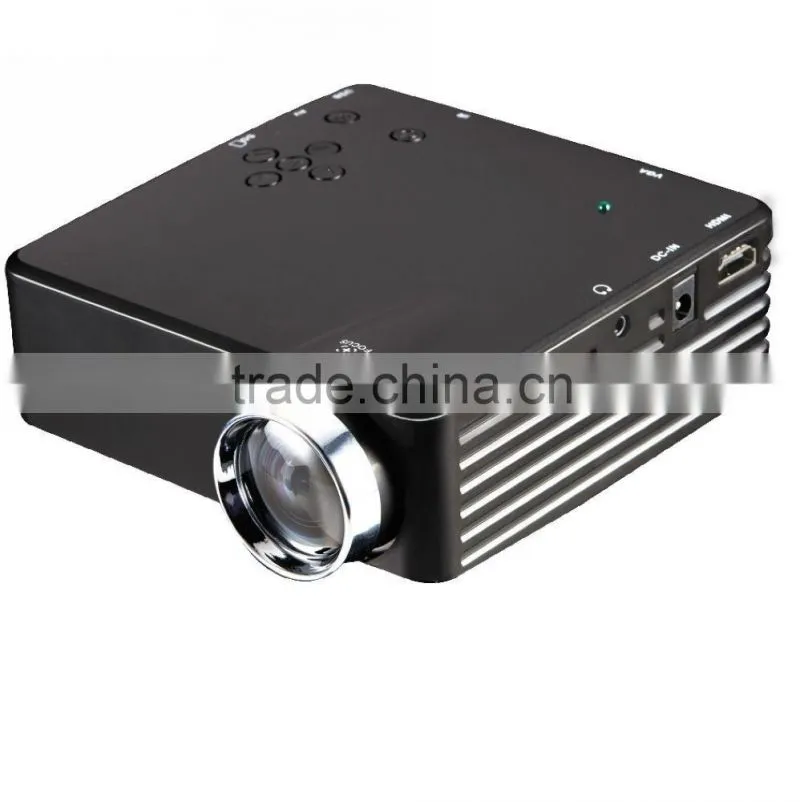 SMP7043 cheap led portable projector