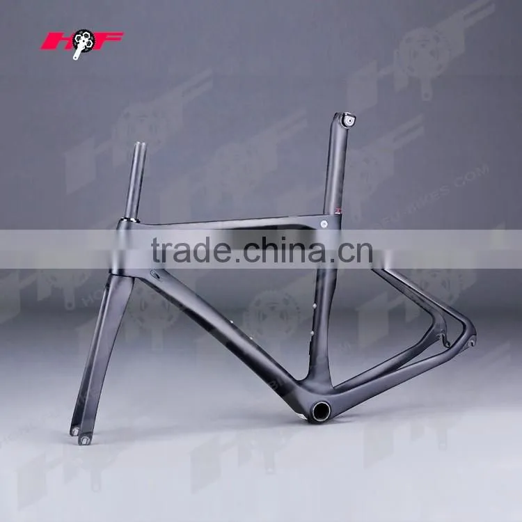 2016 AERO bicycle frame carbon parts road frame HF-FM098