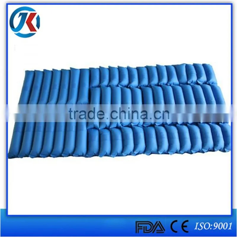 factory high quality strip air mattress with 8lpm online shopping