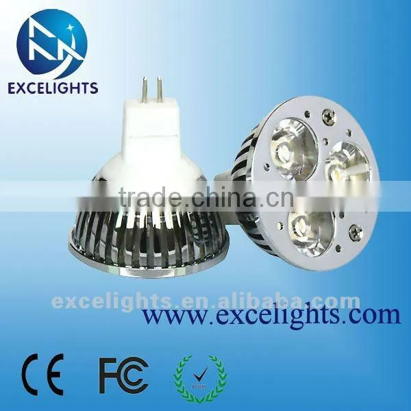 MR16 led spot