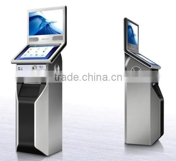 Motorised Hybrid Card Reader MT318-6.0