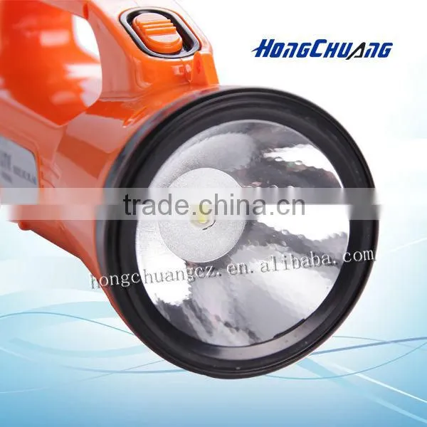 rechargeable torch light price