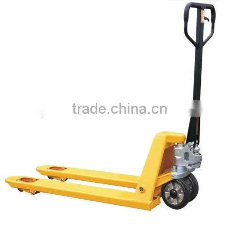Hydraulic Pallet Truck(manufacture)