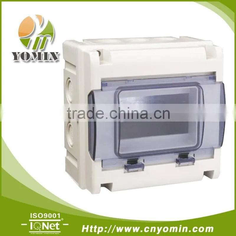 Manufacturer HC IP65 water proof distribution box