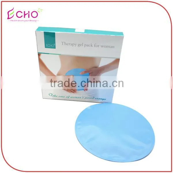 Therapy Gel Pack for Woman Period Cramps