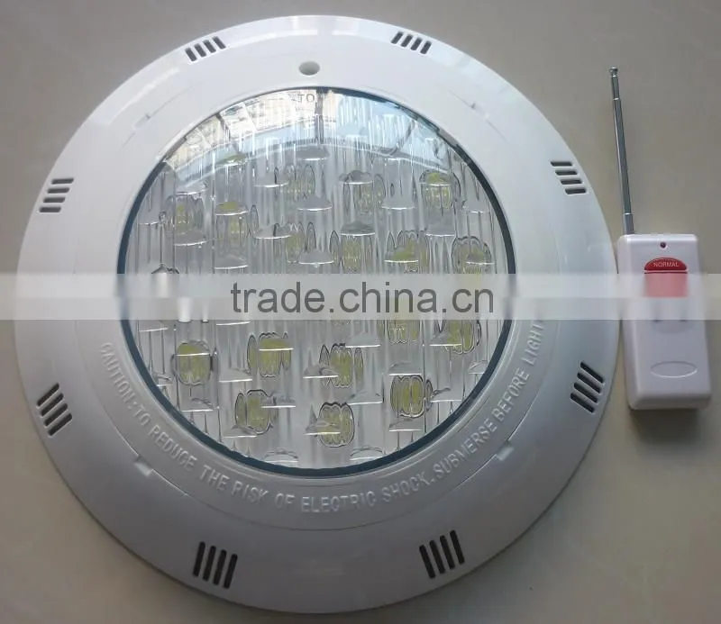 led swimming pool light,light pool dmx rgb IP68