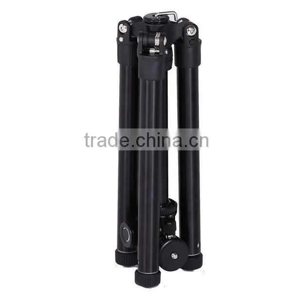 Sunrise Extendable mini muitifunctional camera tripod dslr tripod Table tripod Cupid 56ATM