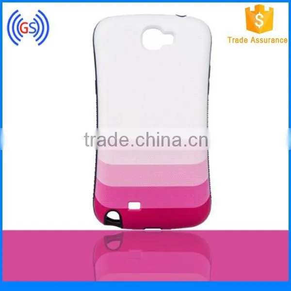 Customized Smart Innovative TPU Iface Back Cover Waterproof Mobile Phone Accessories For Huawei 4C/4X