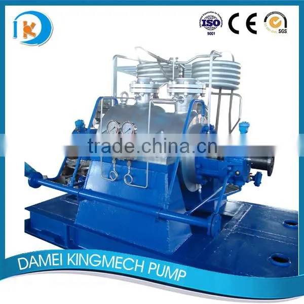 Horizontal Double casing refinery pump
