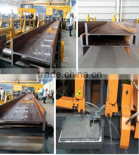 New Model for Steel Rule Die Cutting Machine