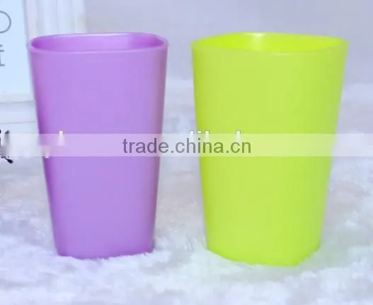 100ml 150ml 200ml 250ml 300ml plastic PS drink cup water cup