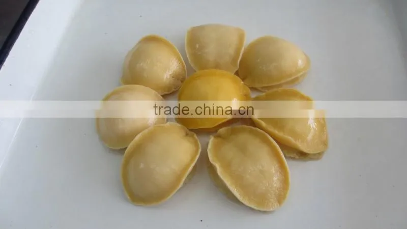 Canned Abalone Canned Seafood