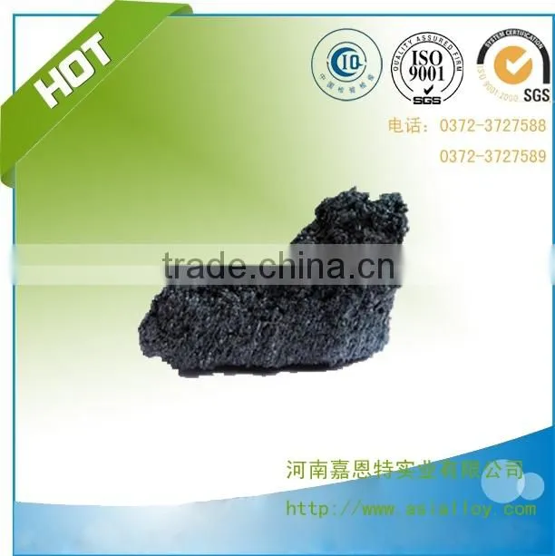 Black /green silicon carbide /SiC with high purity