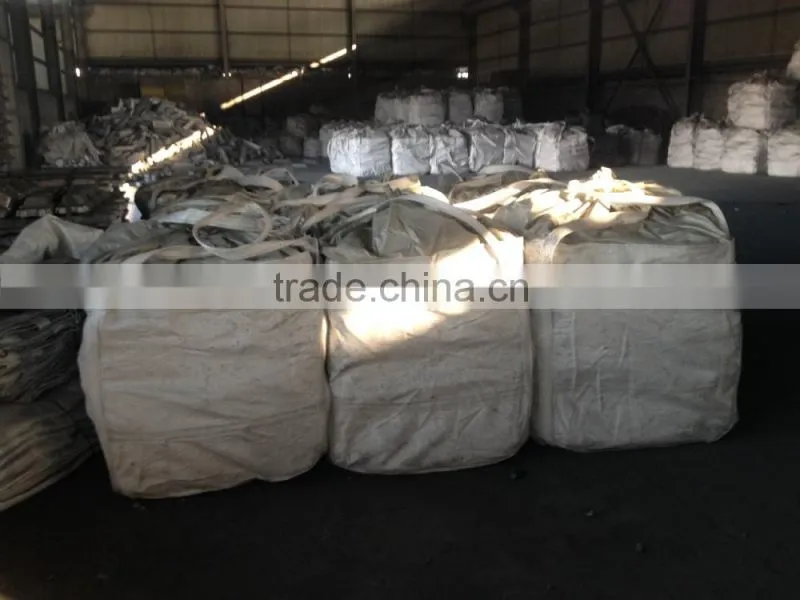 leading exporter of GPC/synthetic graphite