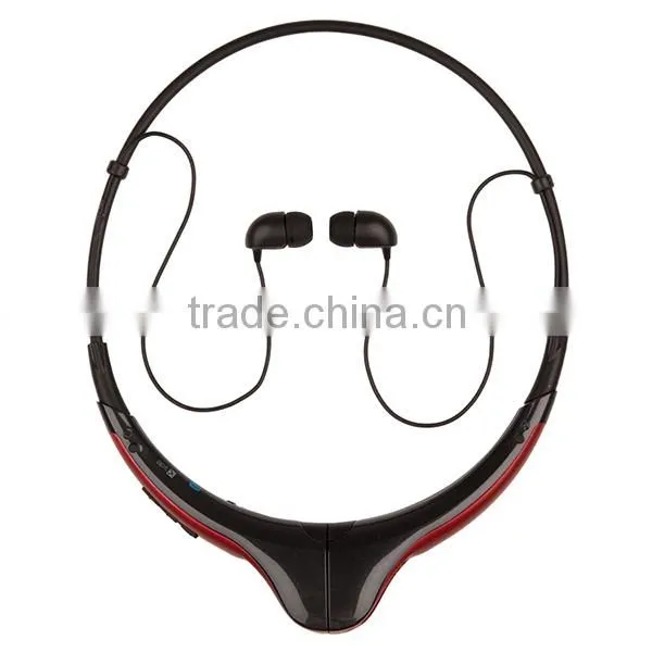 Noise Cancelling Wireless Sport Headphone HB-770 for outdoor exercise