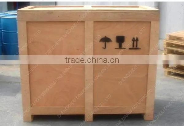 Big processing capacity grain grinder machine