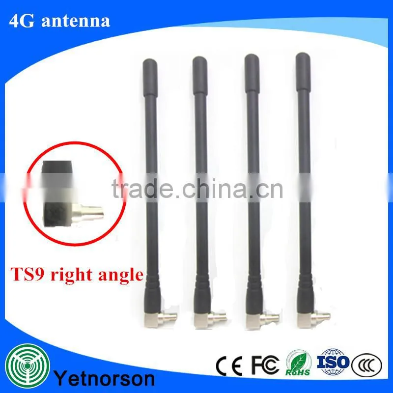 Omni External 4G Antenna 3dbi For Huawei portable wifi modem