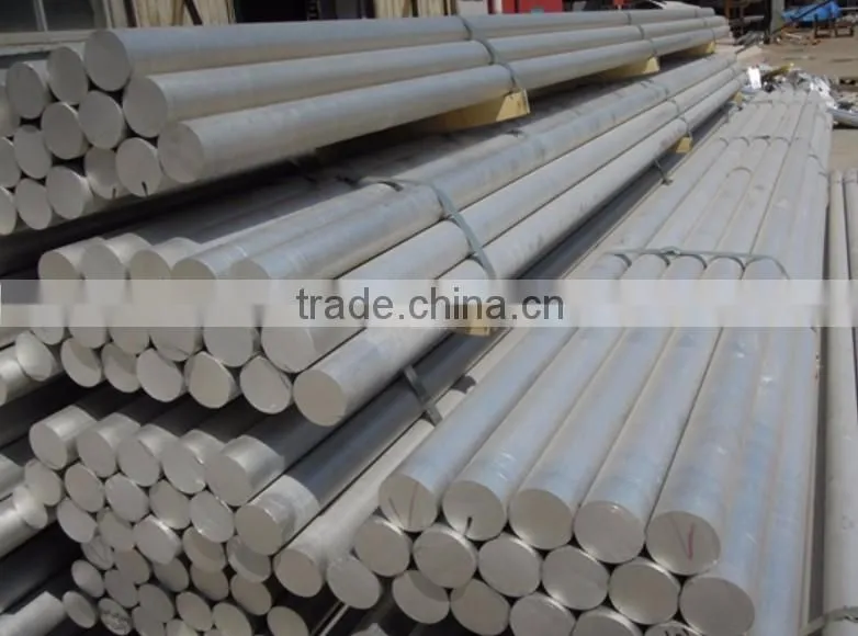 Factory directly supply 7075 T6 aluminum bar price per kg