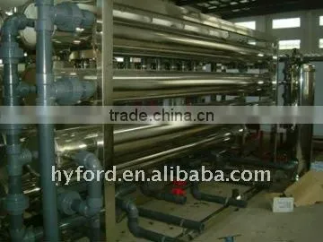 Reverse Osmosis Device