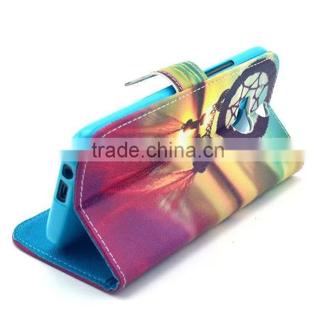 2015 new design factory price high quality For HTC M8 Mobile Phone Case