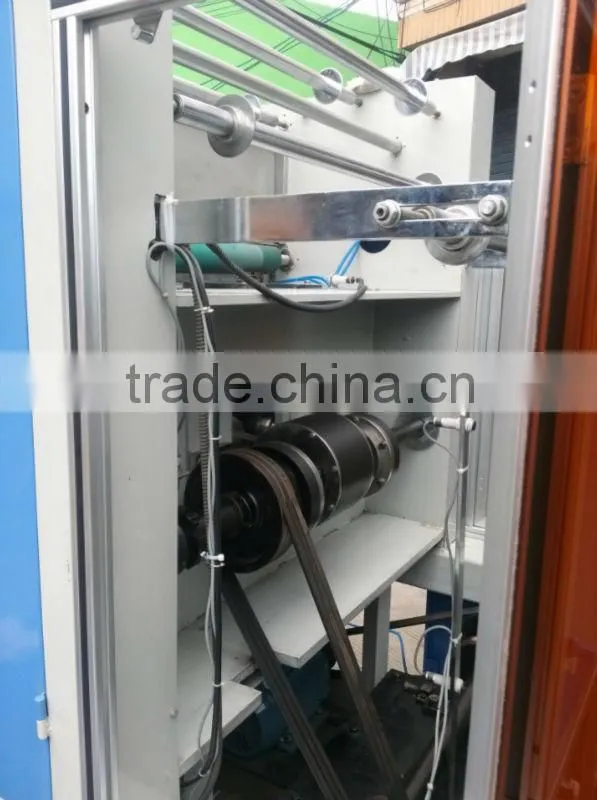 automatic punching machine for paper cups