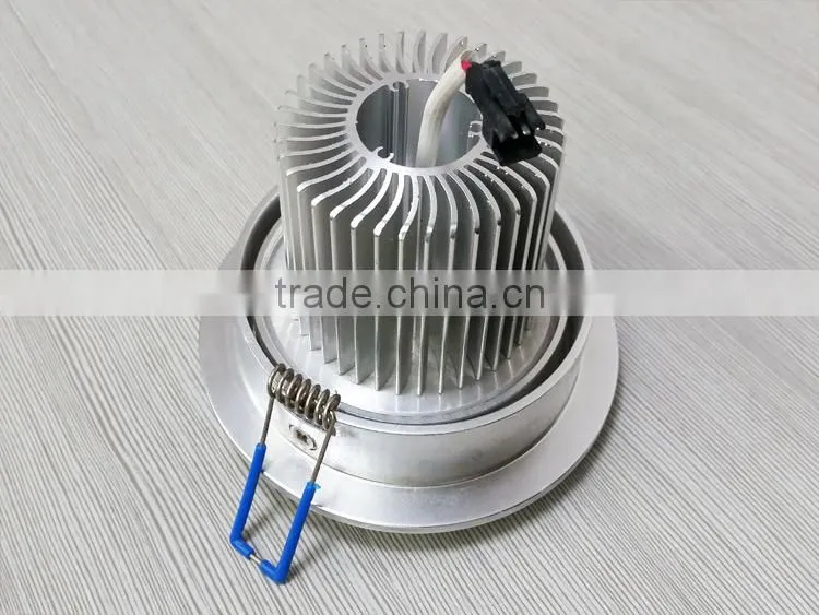 Chinese supplier high power 5w led ceiling light