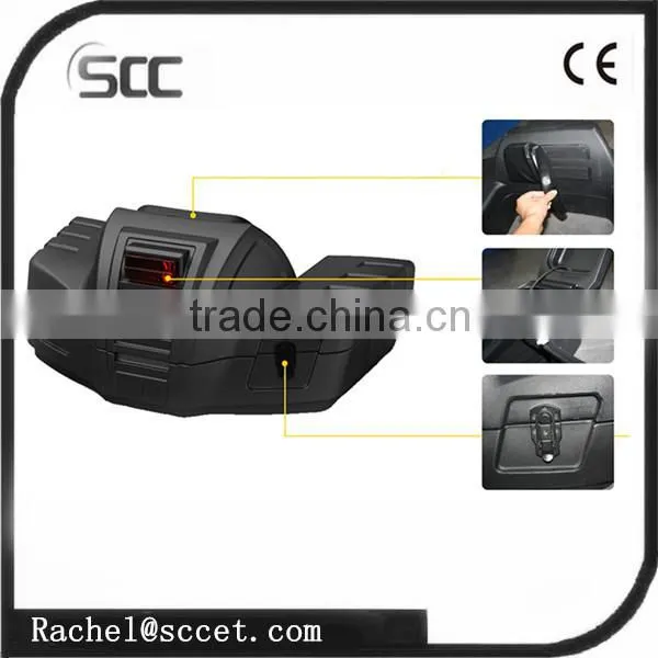 ATV accessories ,ATV storage box ATV cargo box