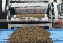 high quality sludge dewatering machine