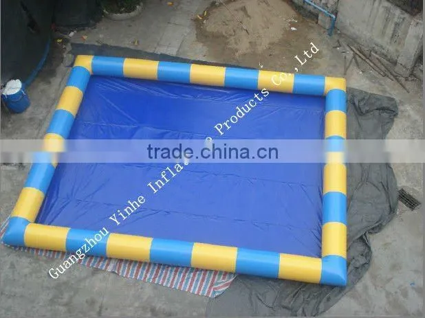Latest inflatable swimming pool