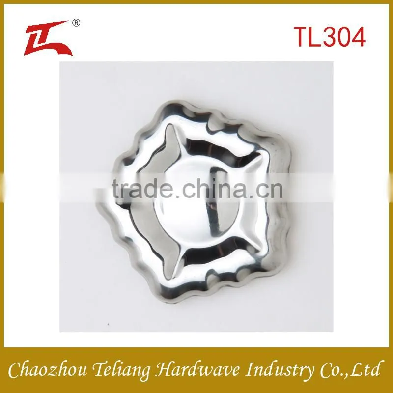 stainless steel decorative accessories for handrail and
