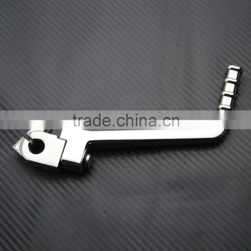 Motorbike Aluminium Alloy Rear Brake Shift Pedal Lever Set