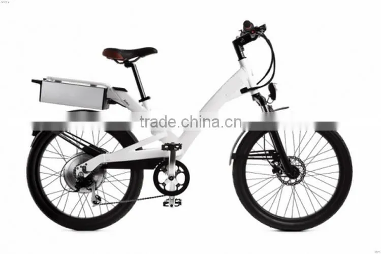 Good quality new products strong power electric bike