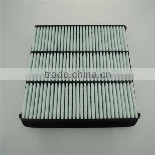 high quality auto air filter