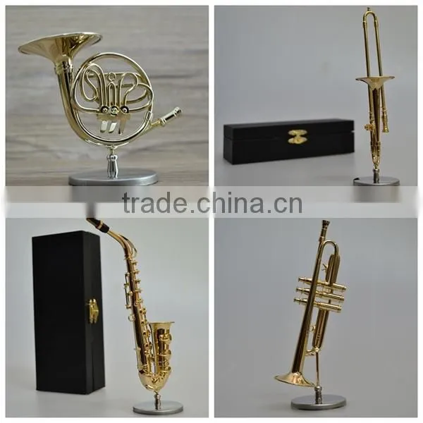 2015 mini music instrument art, music gift