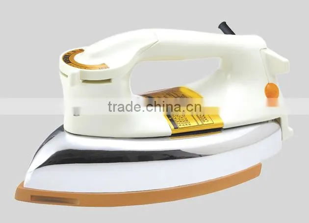 2013 Hot sale dry iron KS-3530