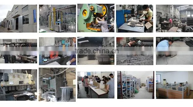 5 tier wire storage cage