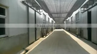 Xian City Changan District Zhongsheng Composite Material Product Factory company overview - view 1