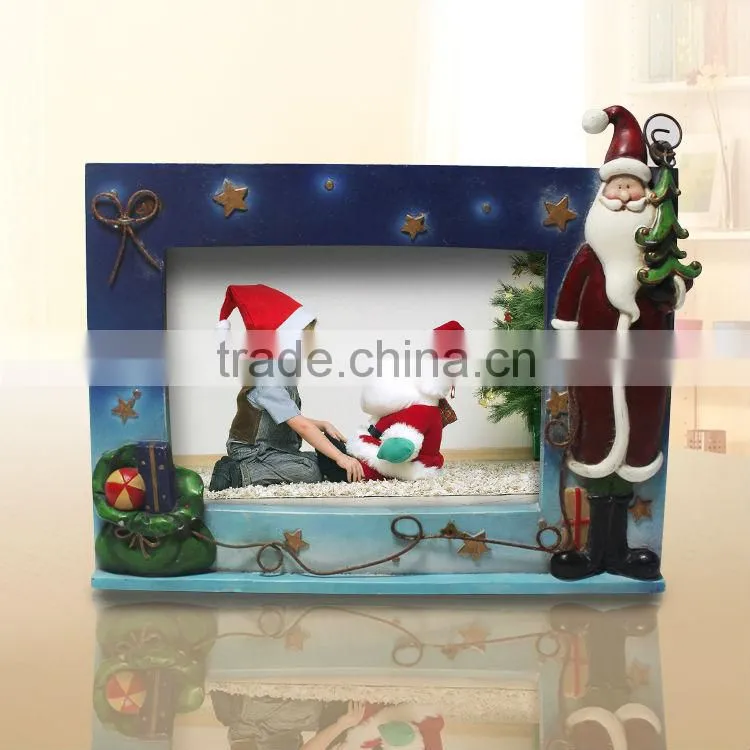 Wholesale Resin Picture Photo Frame Bulk