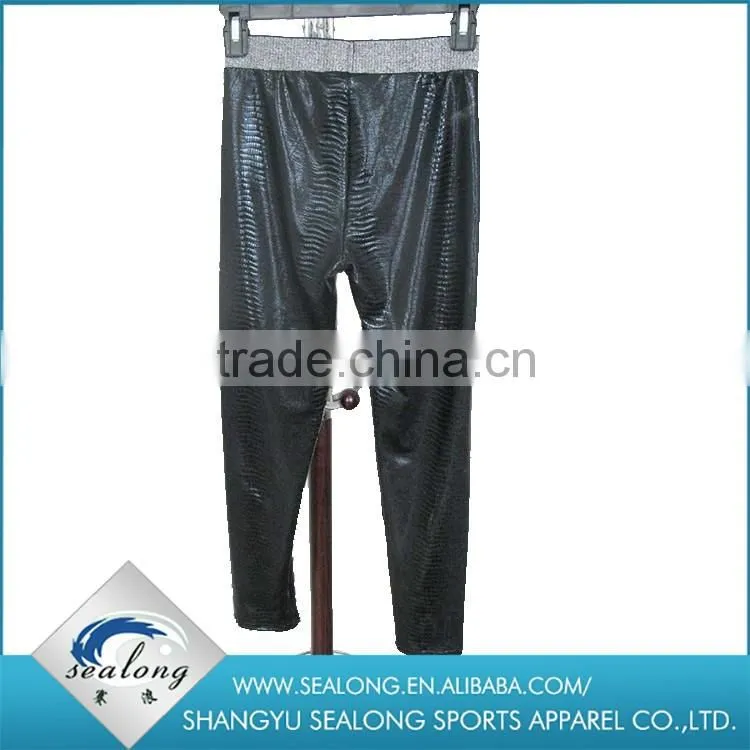 2016 Fashion woman sexy tight legging fashion legging for ladies