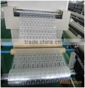 EPC GEN 2 UHF RFID Sticker Label