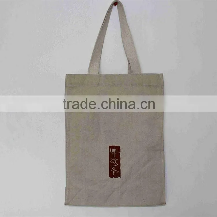 Chinese supplier wholesales good quality jute bags from alibaba shop