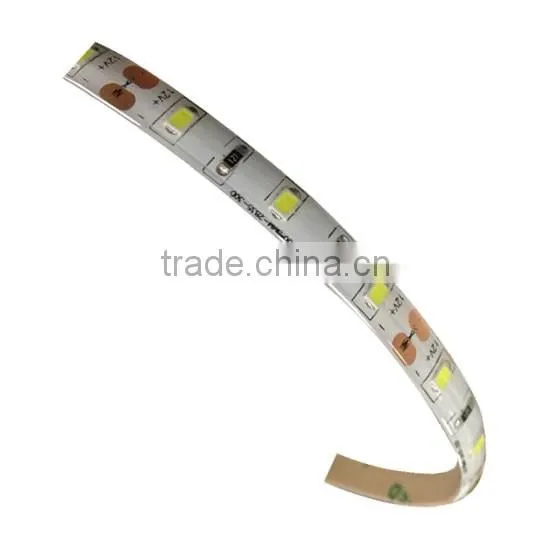 Waterproof IP65 class high quality 2835 smd led light strip