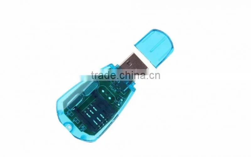 SIM Card Reader
