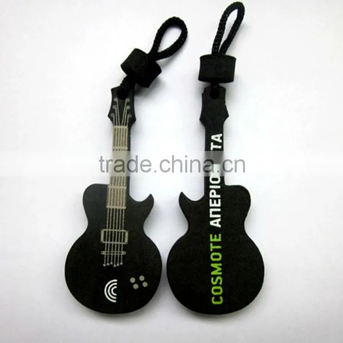 Printing logo smart customized printed key blank