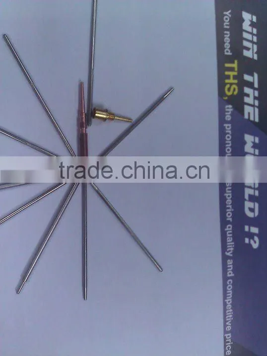 Stainless Steel Probe