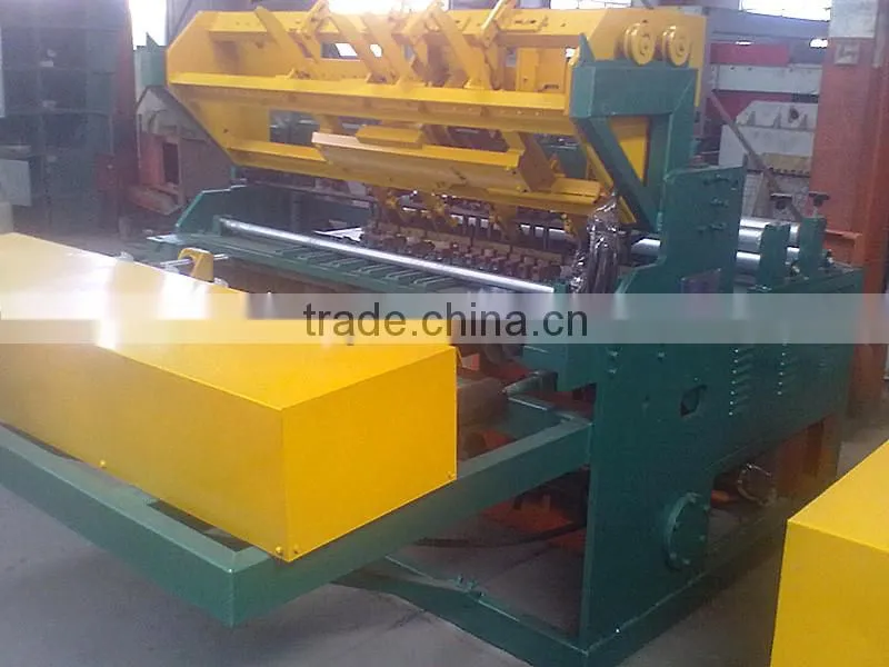 Poultry Mesh Welding Machine (Animal Cages Welding Machine)