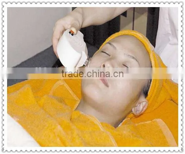 Allfond upper lip hair removal machine