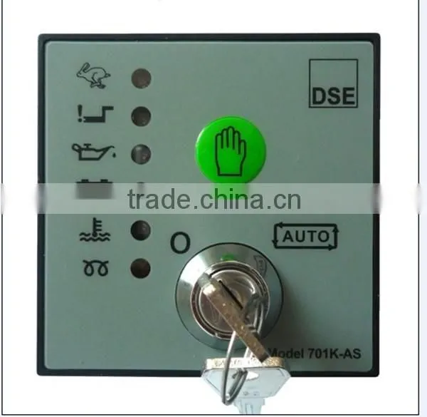 Deep sea controller DSE701