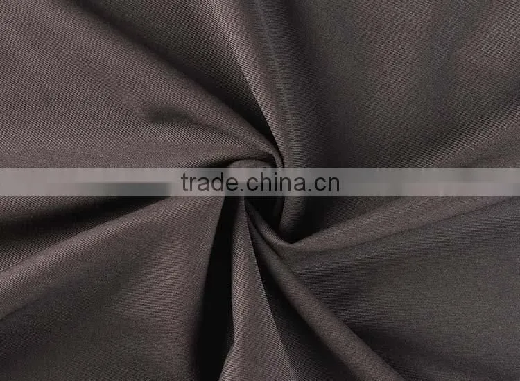China wholesale Beautiful pants fabric with a feel like wool polyester rayon blend fabric suiting fabric